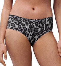 Chantelle 11D4 Soft Stretch Print Hipster Panty