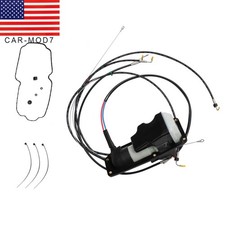 Trim Pump Actuator Kit for Volvo Penta SX-A D...