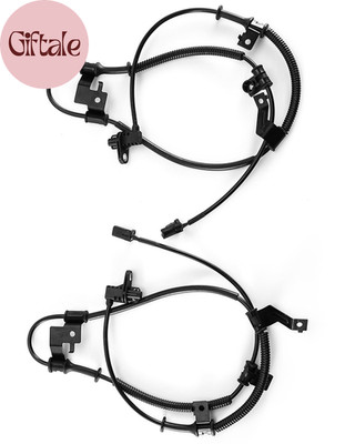 ABS Wheel Speed Sensor Fit for Kia Soul 2010 2011 2012 2013, ABS Brake Sensor Re