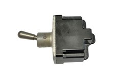 HONEYWELL 2TL1-1 TOGGLE SWITCH DPDT 20A 277V ON-OFF-ON DPD