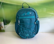 🇩🇪Rucksack Mammut-Kinderrucksack, Blau, Original. FAST WIE NEU.