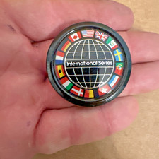 Nos 1988-1991 Oldsmobile Cutlass International Series Oem Globe Emblem Badge Gm