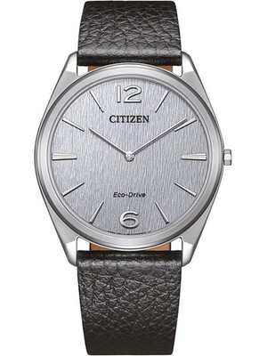 Citizen AR3120-16A Suratto Ultra-Slim Eco-Drive 38,4mm 3ATM