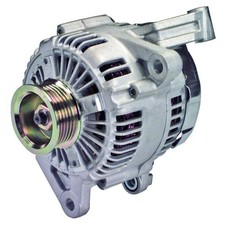 LUCAS ALTERNATOR 13790 COMPATIBLE WITH DODGE DAKOTA DURANGO 4.7L 2000-2000 33...