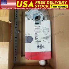 Honeywell CN7220A2007 Direct Coupled Actuator 24 V AC/DC, 177 LB-IN -