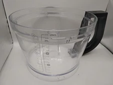 KitchenAid KFP1466 Food Processor 14-Cup Work Bowl Replacement