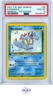 KARNIMANI GERMAN - 1ST EDITION POKEMON GERMAN NEO GENESIS 2001 80 PSA 10