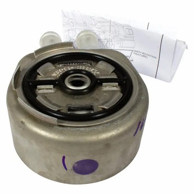 Genuine Ford Oil Cooler BB3Z-6A642-A
