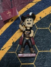 Cleveland Cavs United Sir CC Promo Bobblehead...