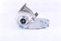 Lader Aufladung ** Factory NEW ** Nissens 93273 FüR Mercedes Sprinter B903 B904