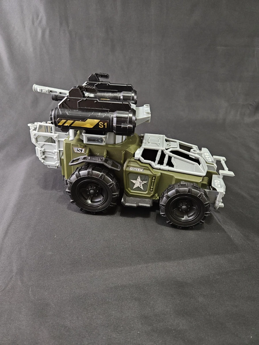 True Heroes Hero Military & Adventure Action Figures for sale | eBay