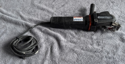 Used - Monti Power Bristle Blaster Electric Surface Removal Tool