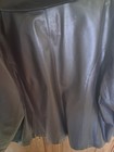 3x Leather Zip Womens Jacket By EAST 5TH — photo 7