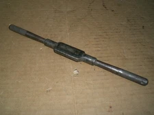 Vintage GTD Greenfield Tap Handle No. 5