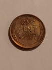 1909 Vdb Penny. Some Bluish Toning — photo 5