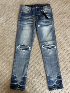 Amiri Jeans Size 32 | eBay