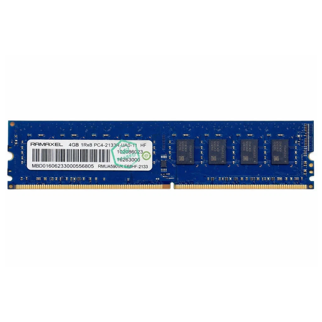 Ramaxel Computer Memory (RAM) for sale | eBay UK