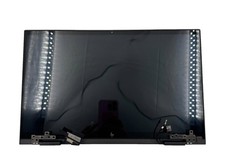 HP ENVY x360 15.6"INCH LCD PANEL KIT FHD UWVA 250 TS BLACK M45481-001 GRADE B