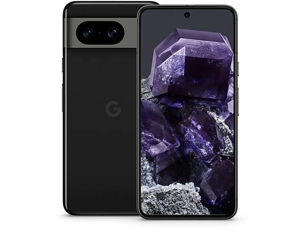 Google Pixel 8 · 128GB