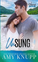 Amy Knupp | Unsung | Taschenbuch | Englisch (2023) | Kartoniert / Broschiert