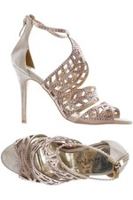 Alma en Pena Sandalen Damen Sommerschuhe Sandalette offene Schuhe Gr... #f9ttnvh