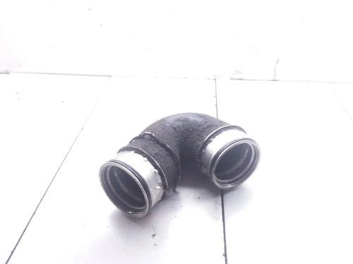 VW PASSAT B5 Ladeluftkühlerschlauch Ladedruckschlauch 3b0145834ac 1.9 34480349