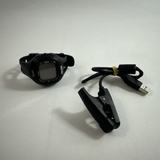 OROLOGIO TIMEX MARATHON GPS IMPERMEABILE 30M M434 CON CAVO DI RICARICA