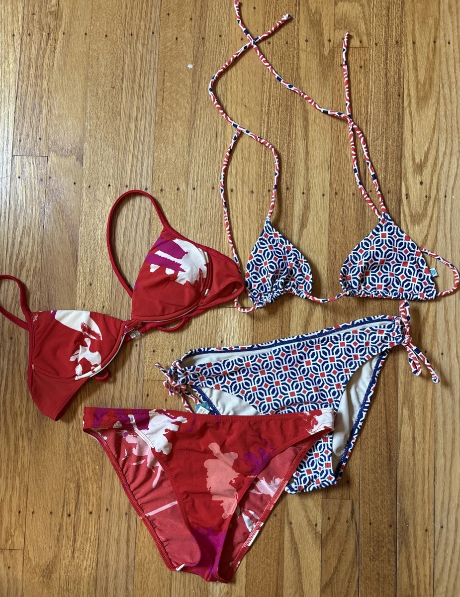 【KENZO】水着／ビキニ／3点セット（size：40） KENZO Swimwear for Women for sale | eBay