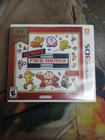 Nintendo 3DS Video Game - Ultimate NES Remix Complete JA 909
