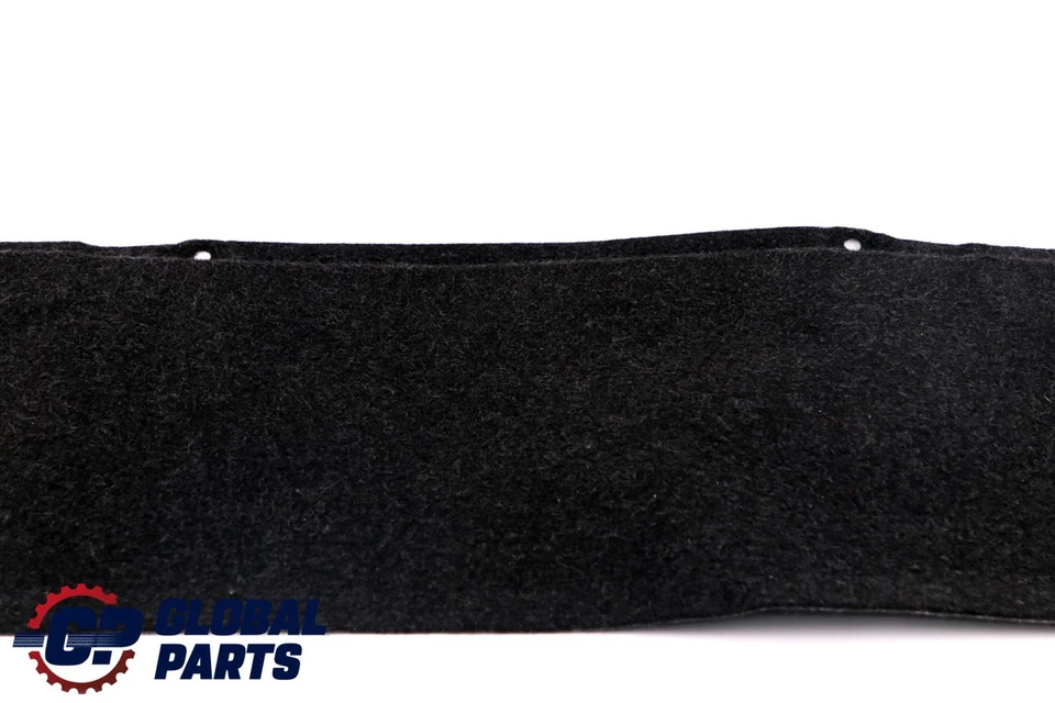 BMW Z4 E89 Roadster Convertible Rear Trunk Floor Trim Panel 9128482 Foto 4 de 4
