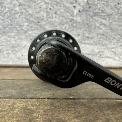 Shimano 105 5800 Hub Set Front Rear 32H QR 11-Speed Road HB-5800