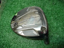 Nice Taylor Made QI35 Max 15.5 degree 3 Wood Head & Screw