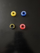 4 Babolat Vibration Dampeners New 4 Colors