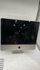 Apple iMac A1224 20-Inch Intel Core Desktop All-in-One 1680x1050