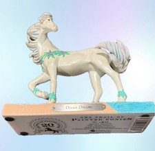 TRAIL OF PAINTED PONIES - OCEAN DREAMS - 1E/ 311