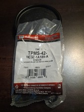 Genuine Motorcraft Tpms-42 Tire Pressure Monitoring Sensor Oem Hc3z-1a189-a Genuine Motorcraft Tpms-42 Tire Pressure Monitoring Sensor Oem Hc3z-1a189-a