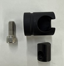 Shrewd Archery Front Stabilizer Mount Quick D...