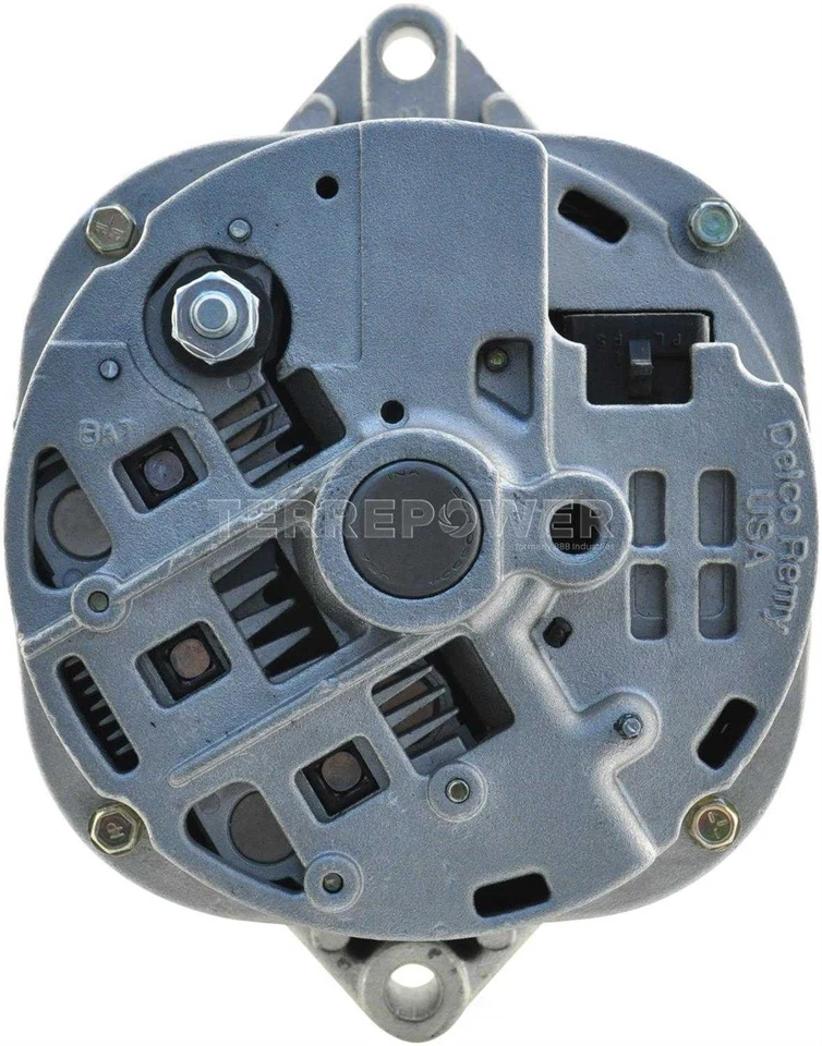 Alternador BBB Industries 7985-2 Reman Foto 2 de 4