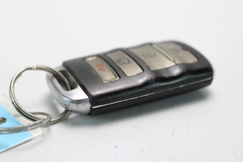 2014-2016 KIA CADENZA SMART БЕСКЛЮЧЕВОЙ КЛЮЧ ДИСТАНЦИОННЫЙ БРЕЛОК OEM - Изображение 2 из 4