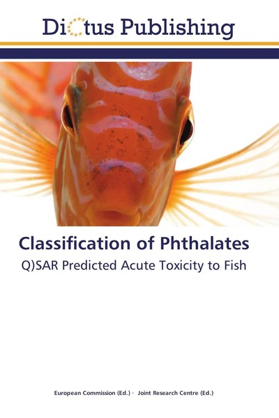 European Commission European Commission (U. A.) | Classification Of Phthalates-image
