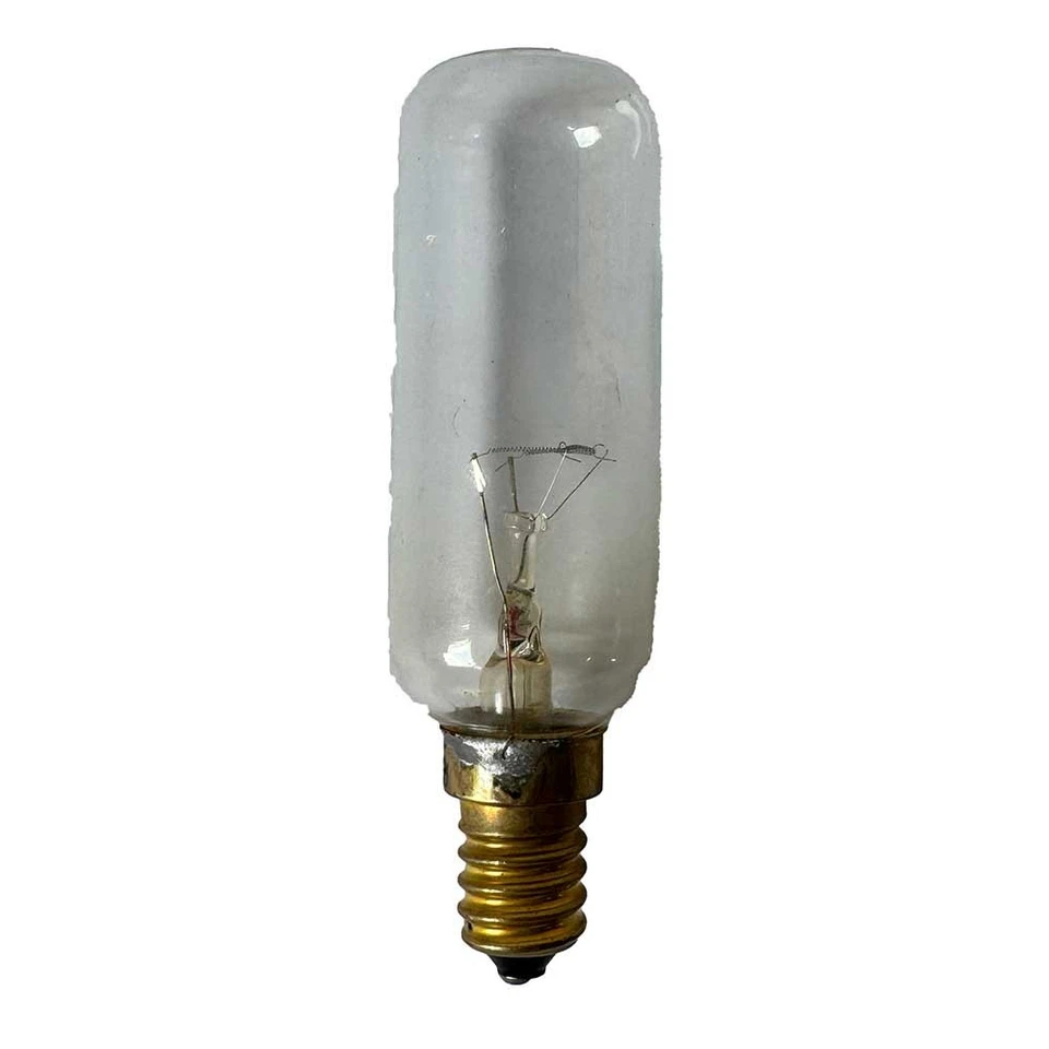 Ampoule Merkur T27x97 Tube 40W E14 Clair 127V Chaud Dimmer Surtension - Photo 1/1