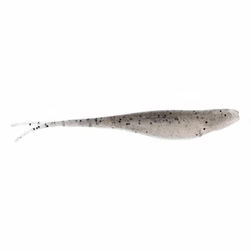 Z-Man Scented Jerk ShadZ 5" – Scented Soft Jerkbait | 5-Pack