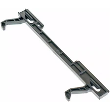 VIALU WB10X32782 Microwave Oven Door Latch for GE