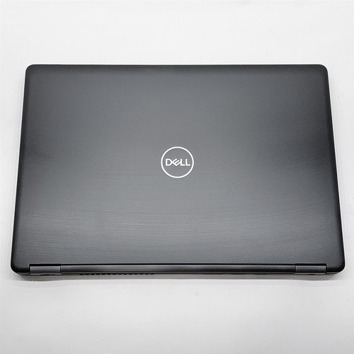 Dell Latitude 5490 Laptop i5 8350U 1.70GHZ 14" FHD 16GB RAM 256GB M.2 Windows 11 - Zdjęcie 4 z 10