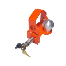 INFINITERULE SECURITY 3 PKKATRAILER COUPLER LOCK FOR 17/8IN2IN& 25/16IN BALLW/ 2