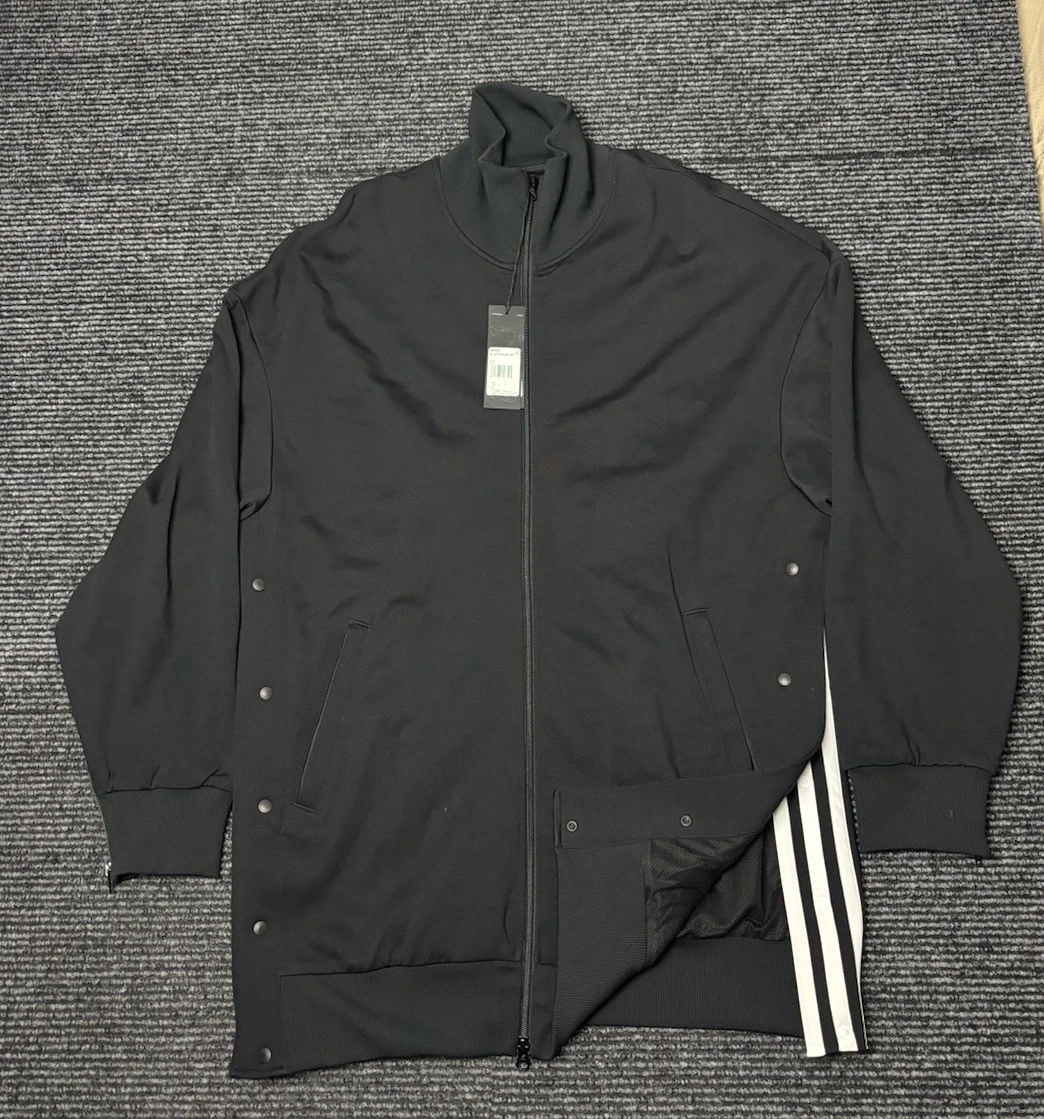 Yohji Yamamoto Cotton Outer Shell Jackets for Men for Sale | Shop