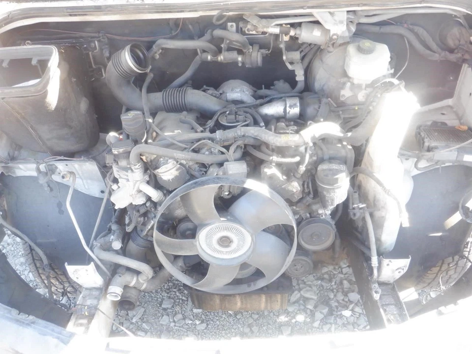 Módulo de control electrónico ECM del motor 3,0 L compatible con 07-09 SPRINTER 2500 30408333 Foto 3 de 4