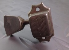 Flying V Gibson Schaller Tuning Pegs 70s