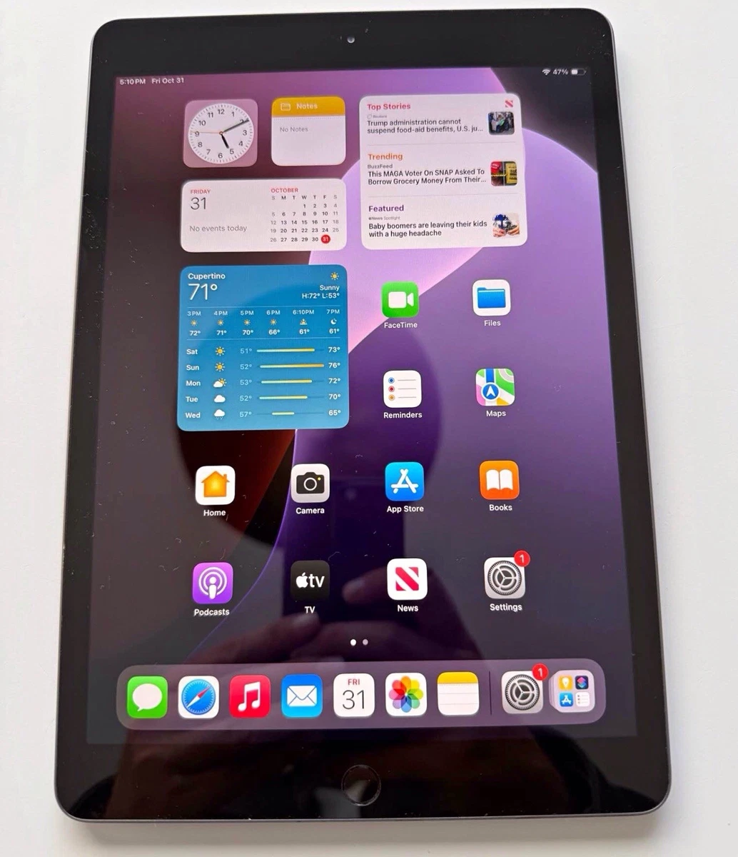 中古美品☆iPad mini2 WiFiモデル 32GB 本体○美品○iPad mini