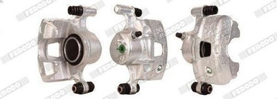Brake Caliper Ferodo FCL692904 Hyundai Getz (TB) 1.1 2002-2005
